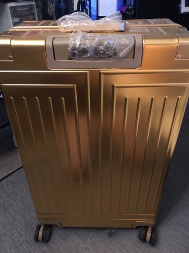 キャリーケ－ス