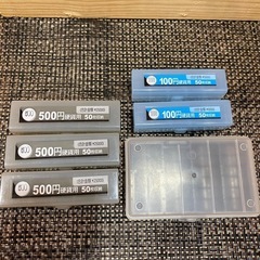 🌟小物シリーズ🌟今だけ300円🌟コインケース6パック🌟