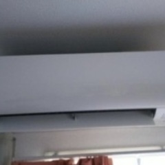 ルームエアコン　DAIKIN