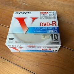 DVDディスク