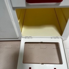 ボーネルンド　ままごとキッチンの画像