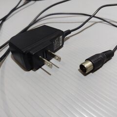 室内アンテナ　ブースター内蔵の画像