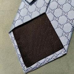 ■新品■正規品■GUCCI■ネクタイ■グッチの画像