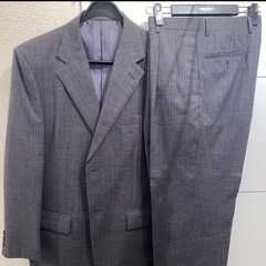 STRABELLTA  メンズスーツ