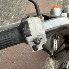 コレダスポーツ  50cc 自賠責1年付きの画像