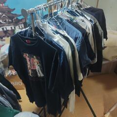 リーバイス等 Ｔシャツ