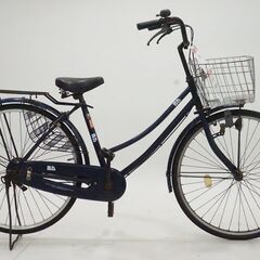 BA 26インチ シティサイクル