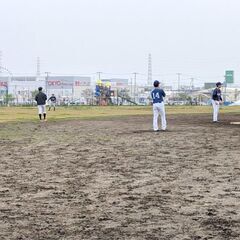 【経験問わず】仙台草野球のマネージャー募集★