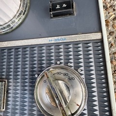 【希少】TOSHIBA　扇風機　レトロ　の画像