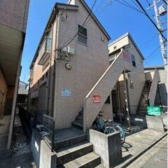 賃料4万以内★モニター付きインターホン✰室内洗濯機置き場