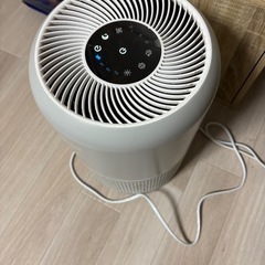 空気清浄機