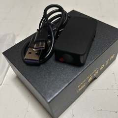 カメラ