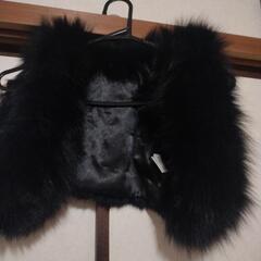 ラビットファー フォックス