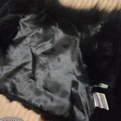 ラビットファー フォックスの画像