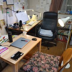 茅ヶ崎ー完全個別英語塾---タンデムの画像