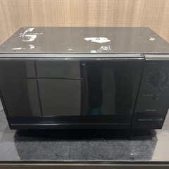 電子レンジ