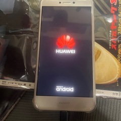 HUAWEI  nova lite