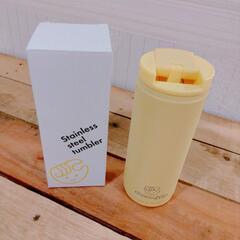 ■新品■ステンレス■タンブラー　水筒■■■■■