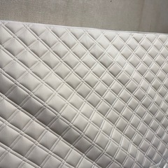 美品　magniflex マニフレックス　シングルマットレスの画像
