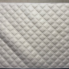 美品　magniflex マニフレックス　シングルマットレス