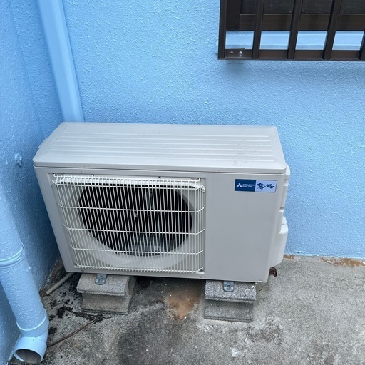茨城県】東芝RAS-2215AT エアコン本体2025年モデル 1台40,000円（税込