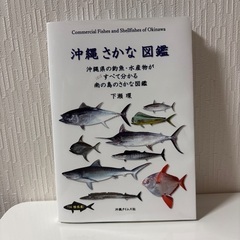 沖縄さかな図鑑