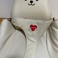 テディハグ◎無料