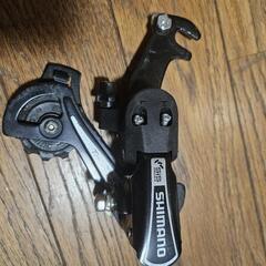 自転車部品