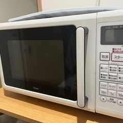 電子レンジ
