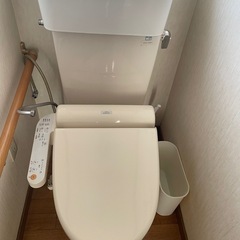 今週中★千歳市　トイレ　便座　の画像