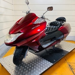 37125km ★始動動画あり★ マグザム　SG17J ビッグス...