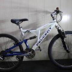 プジョー マウンテンバイク vtt-905