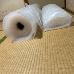 プチプチロールの画像