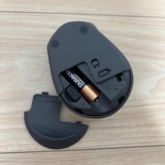 値下げ❗️マウスの画像