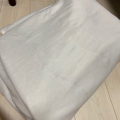 ベッドパッド　シーツ　