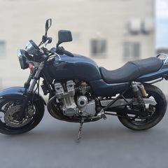 CB750(RC42)｜実働・元整備士による整備済み!
