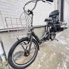 電動自転車
