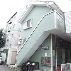 ✰敷金礼金なし★角部屋二面採光🌞ロフト付き✰洗面所独立★イ…