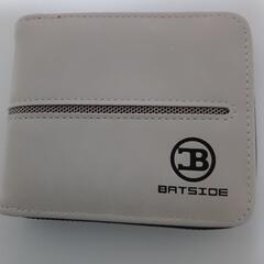 折り畳み財布　新品未使用