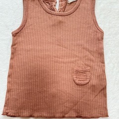 búhoタンクトップ　18m