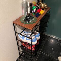 シューズラック