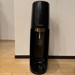 ソーダストリーム　本体のみ