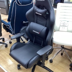 【トレファクマーケット久喜店】AK Racing　ゲーミングチェア