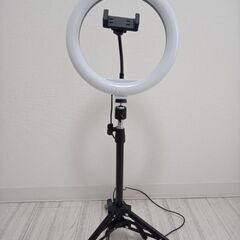 リングライト