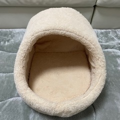 ペットベッド　小型犬用