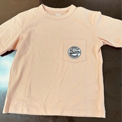 ユニクロTシャツ・ノースリーブセットの画像