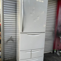 配達込🚚冷蔵庫 401L