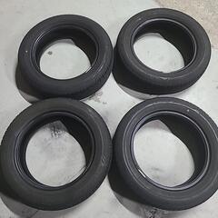 155/65r14　BRIDGESTONE　nh100c