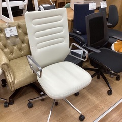【トレファクマーケット久喜店】Vitra　ワークチェアー