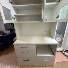 食器棚 カップボート
